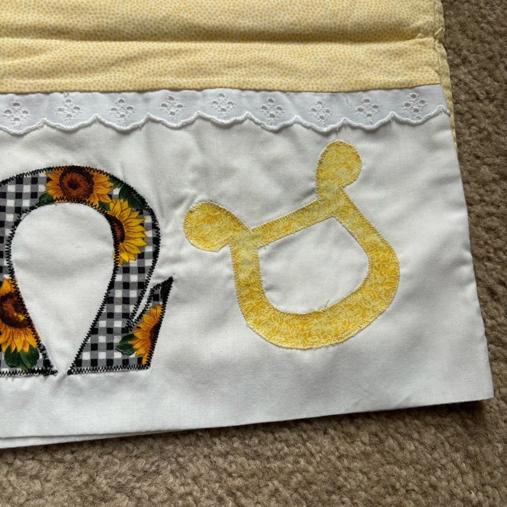 Alpha Chi Omega Pillowcase - Picture 5 of 8